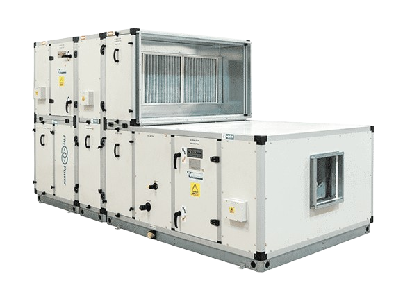 Air-Handling Unit