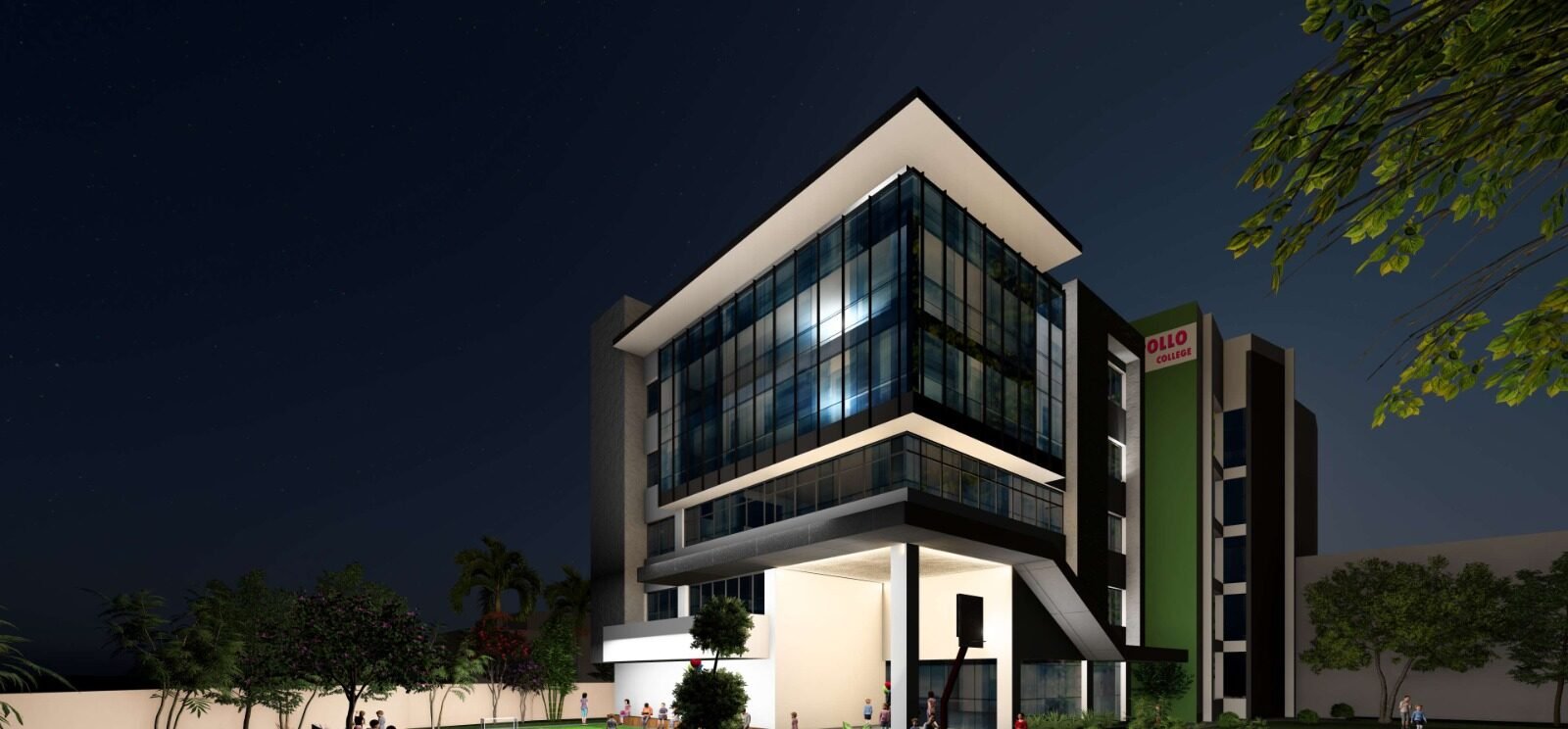 appolo international