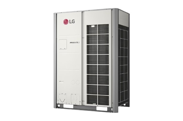 vrf outdoor unit lg